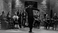 Jerez, Flamenco Show & Optional Dinner at Tablao Puro Arte - Housity