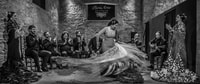 Jerez, Flamenco Show & Optional Dinner at Tablao Puro Arte - Housity