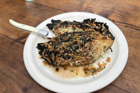 Gourmet LA Venice Beach Walking Food Tour by Delicious Dish Private Gourmet Venice Beach Food & Walking Tour