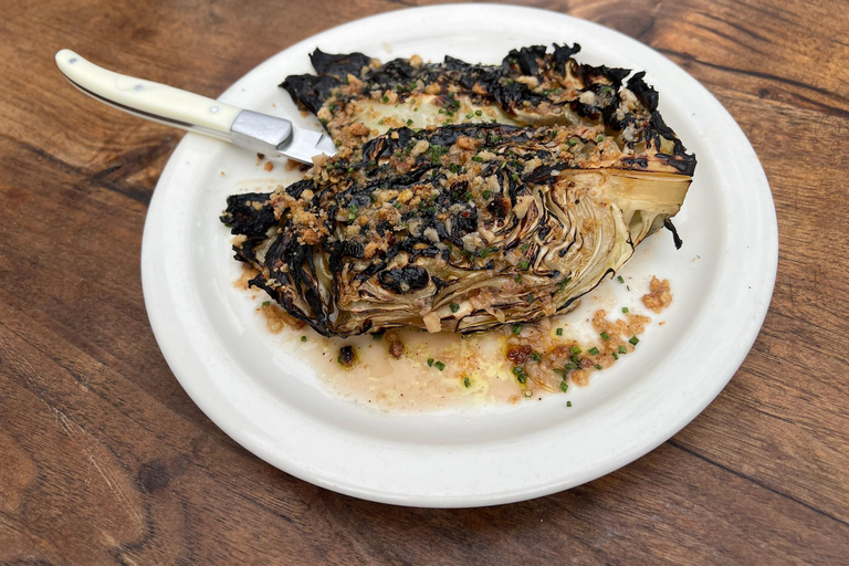 Gourmet LA Venice Beach Walking Food Tour by Delicious Dish Private Gourmet Venice Beach Food & Walking Tour