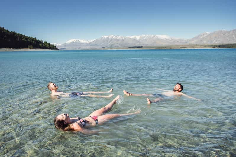 Tour per piccoli gruppi di 8 giorni dei Segreti del Sud