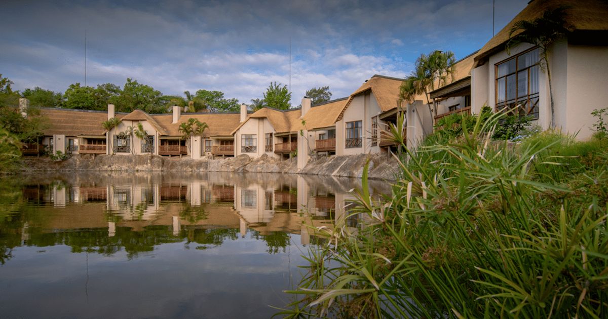 From Johannesburg Kruger National Park MultiDay Safari Johannesburg, South Africa GetYourGuide