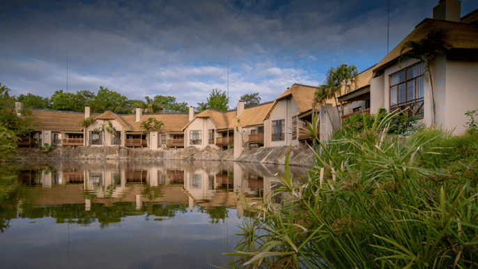 da johannesburg safari di più giorni nel parco nazionale kruger