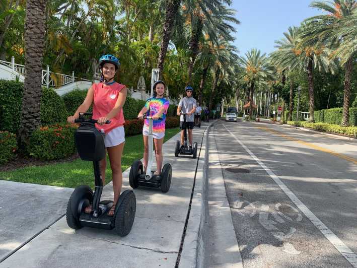 South Beach Segway Tour Getyourguide 