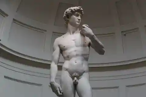 Музей Академии и Барджелло Ultimate David Tour