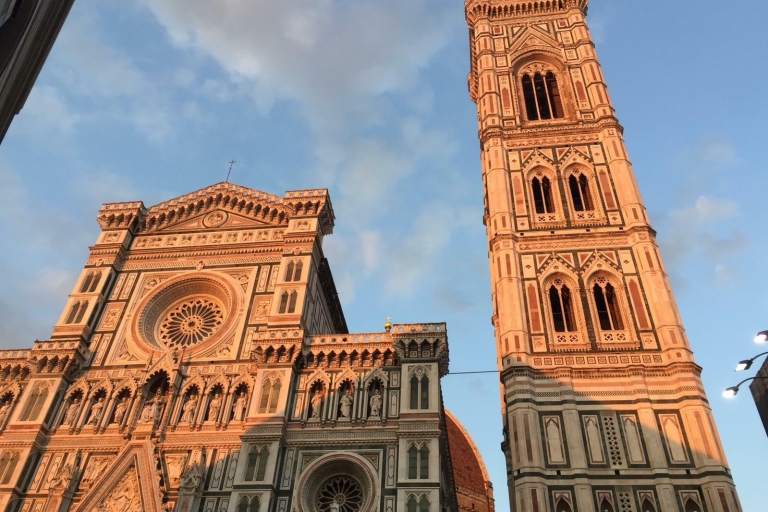 Florenz: Ultimate David Tour der Accademia & Bargello MuseumAccademia & Bargello Museumstour