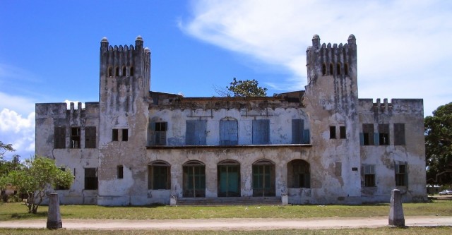 Visit Bagamoyo Historical Tour - Everyday in Bagamoyo, Tanzania