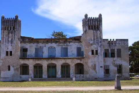 Bagamoyo Historical Tour - Everyday Bagamoyo: Historical Tour