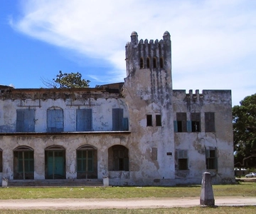 Tour storico di Bagamoyo - Tutti i giorni