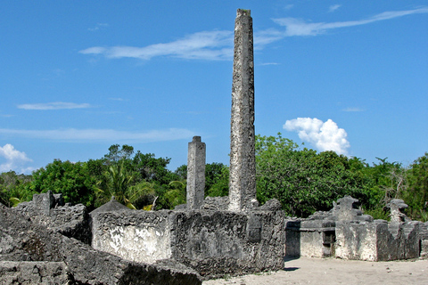 Bagamoyo Historical Tour - Everyday Bagamoyo: Historical Tour