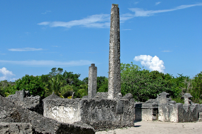 Bagamoyo Historical Tour - Everyday Bagamoyo: Historical Tour