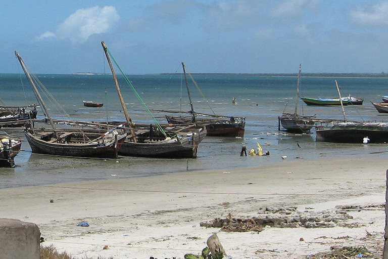 Bagamoyo Historical Tour - Everyday Bagamoyo: Historical Tour