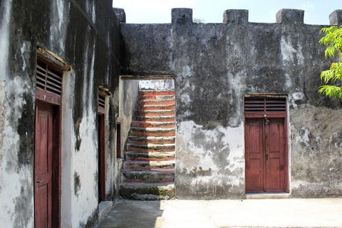 Bagamoyo Historical Tour - Everyday Bagamoyo: Historical Tour