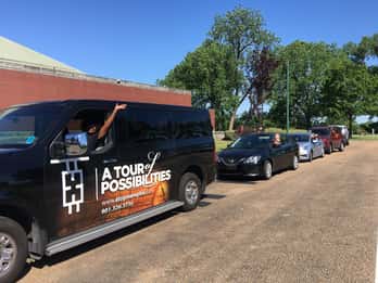 Memphis: Black History Self-Drive-Tour Memphis: Black History Self-Drive-Tour