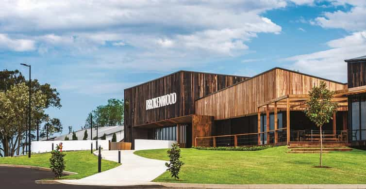 Hunter Valley Brokenwood Wine Matching Experience GetYourGuide