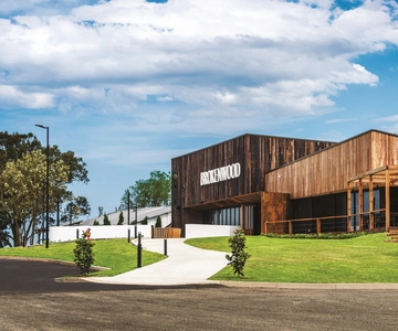 Hunter Valley: Brokenwood Wine Matching Experience