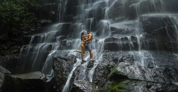 Miglior tour con Kanto Lampo Waterfall e il tempio di Lempuyang 2024 - Ubud