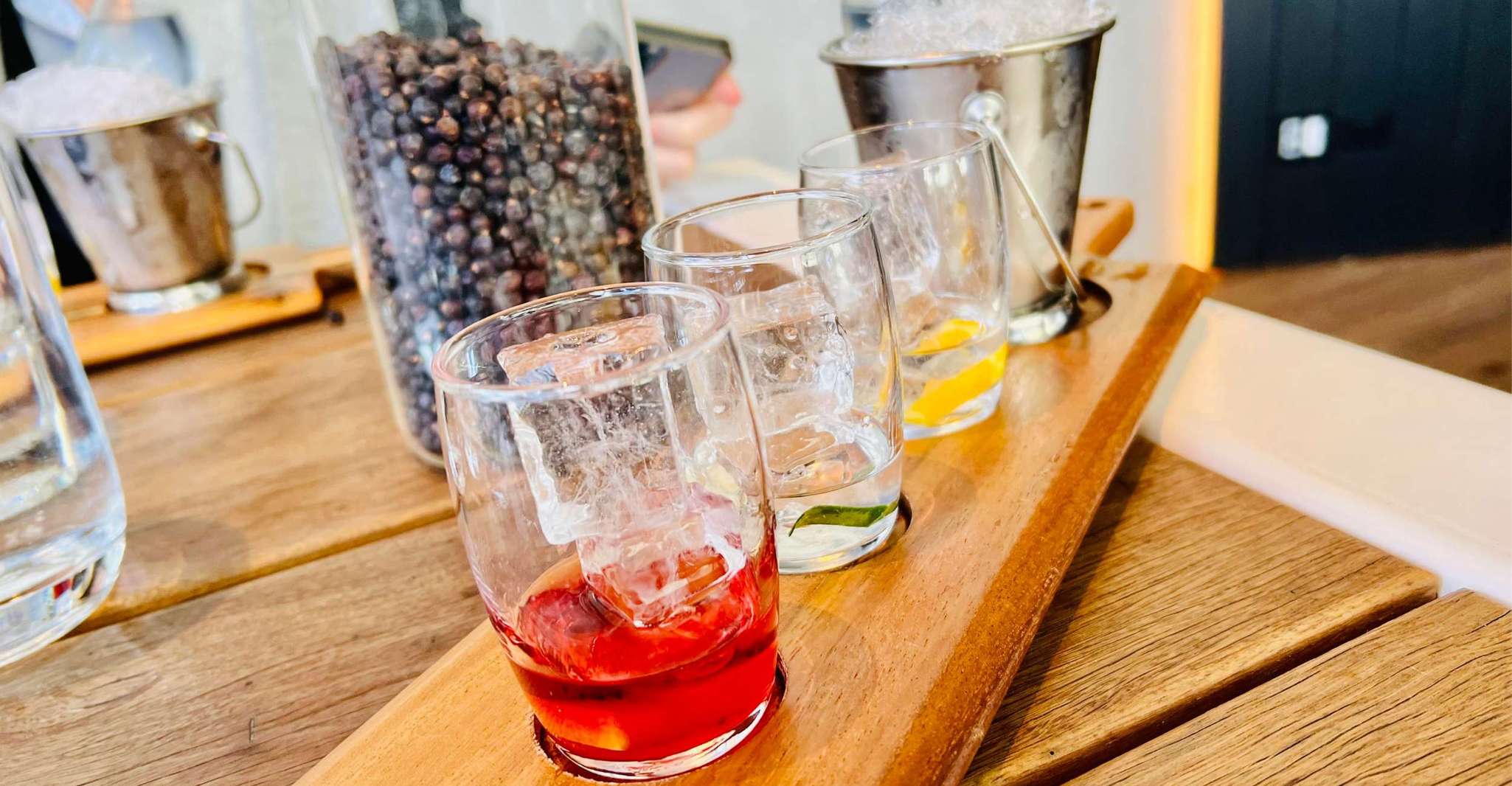 Melbourne: Yarra Valley Wine Tour + Lunch & Gin/Beer Option photo 10