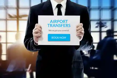 Maurice : Transfert privé entre hôtels