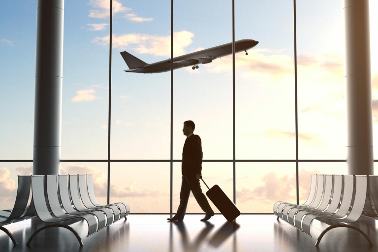 Flughafen Mauritius: One-Way-Privattransfer zu HotelsMauritius: Privater Flughafentransfer - Flughafen - Hotel