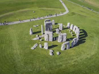 Entdecken Sie Windsor, Bath, Stonehenge und Salisbury Entdecken Sie Windsor, Bath, Stonehenge und Salisbury