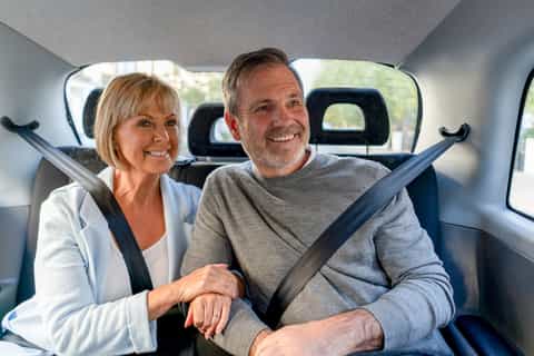 London: Private City Highlights Car Tour with Transfer