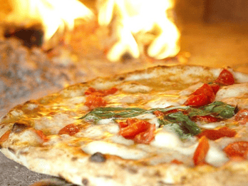 Neapel: Pizza-Kochkurs Neapel: Pizza-Kochkurs