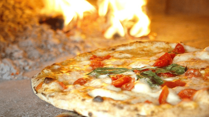 naples 2hour pizza making class