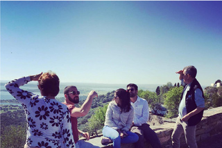 Monsaraz and Wine guided tour from Évora