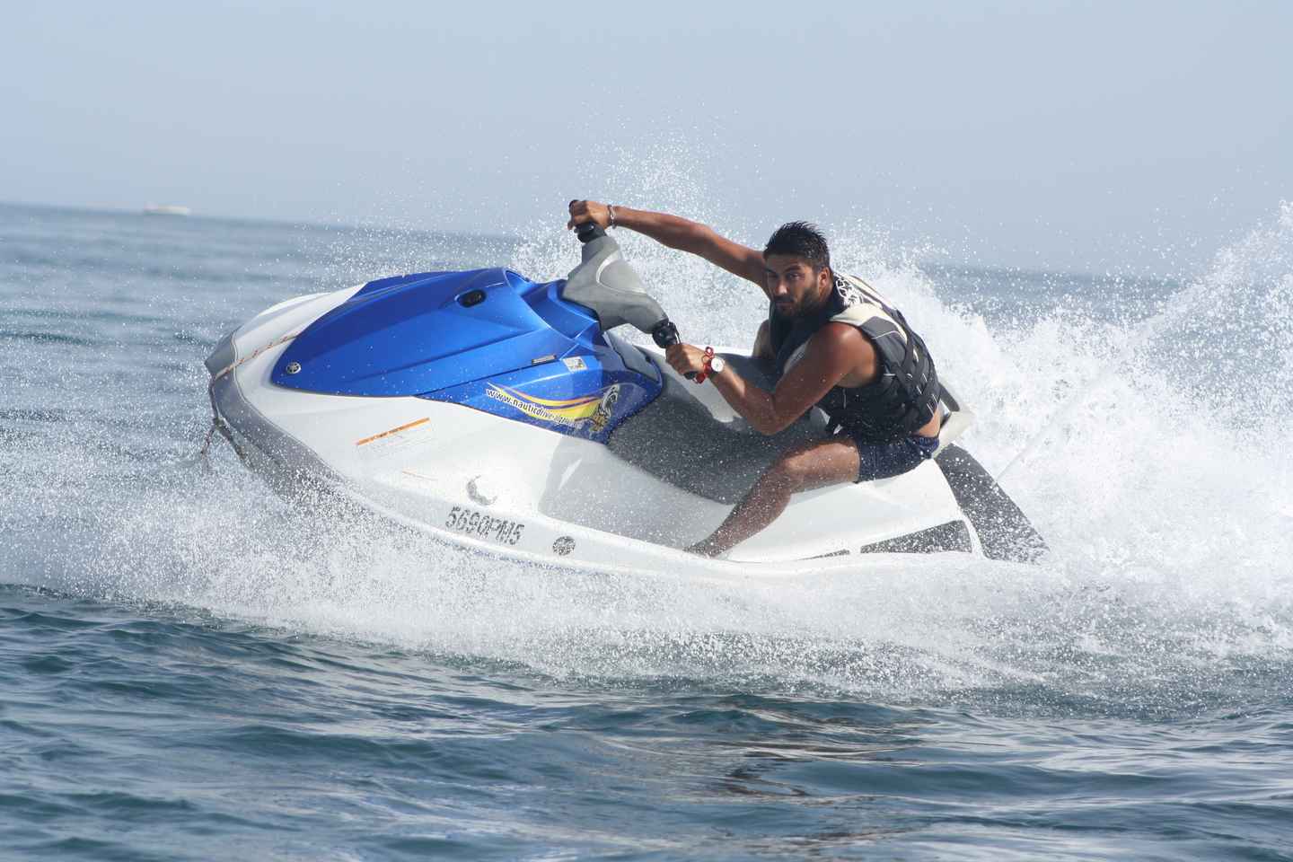 Noleggio Jet Ski ad Albufeira