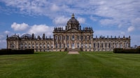 York, Castle Howard House and Gardens Self-Guided Ticket - Housity