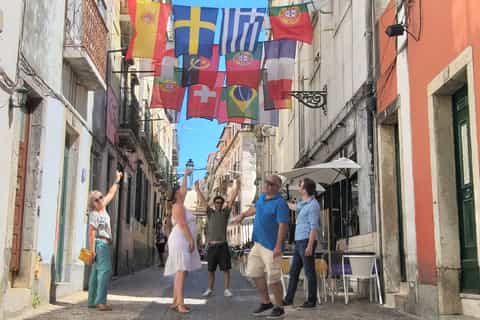lisbon hidden gems guided tours