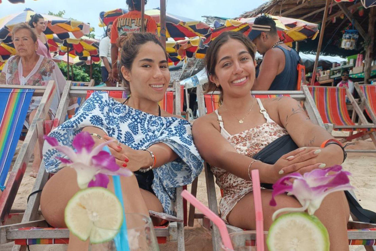 Phuket: James Bond Island Sea Canoeing by Speedboat+ 2 Meals