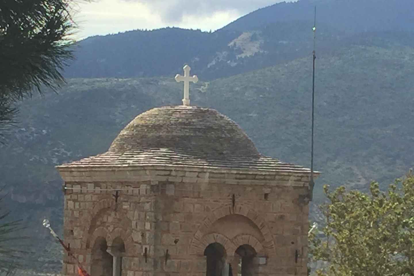 Delphi Heilsdags Einkaferð 1-8 sæti