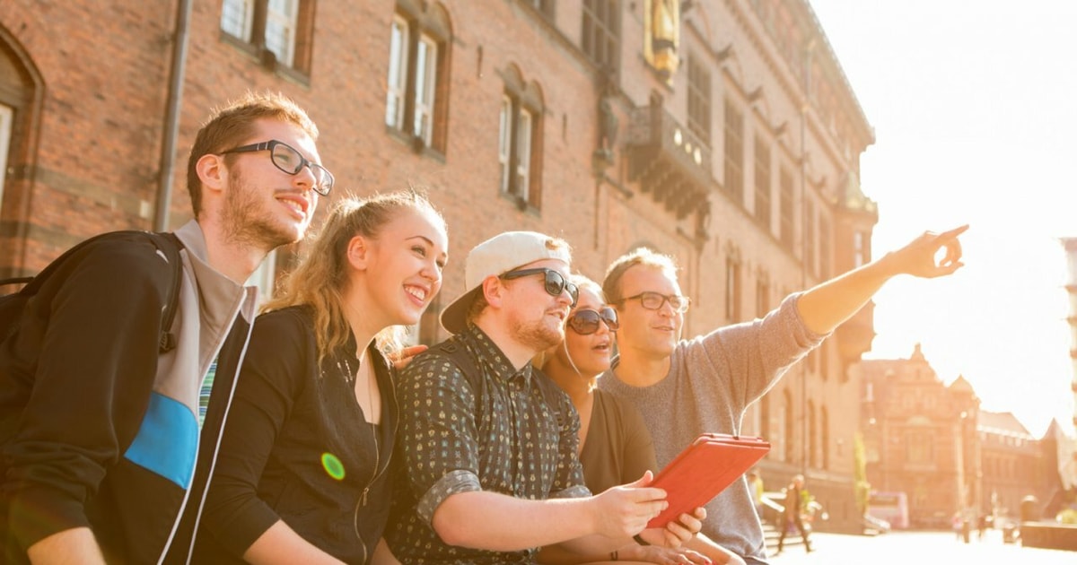 Queenstown Augmented Reality Escape Game GetYourGuide