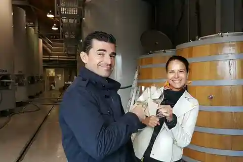 Marlborough: Full-Day Private Driving Wine Tour
