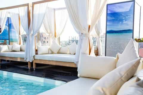 marrakesh luxurious spa and hammam treatment