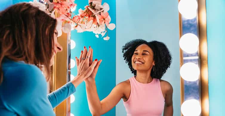 Amsterdam: The Upside Down Experience Entrance Ticket photo 15