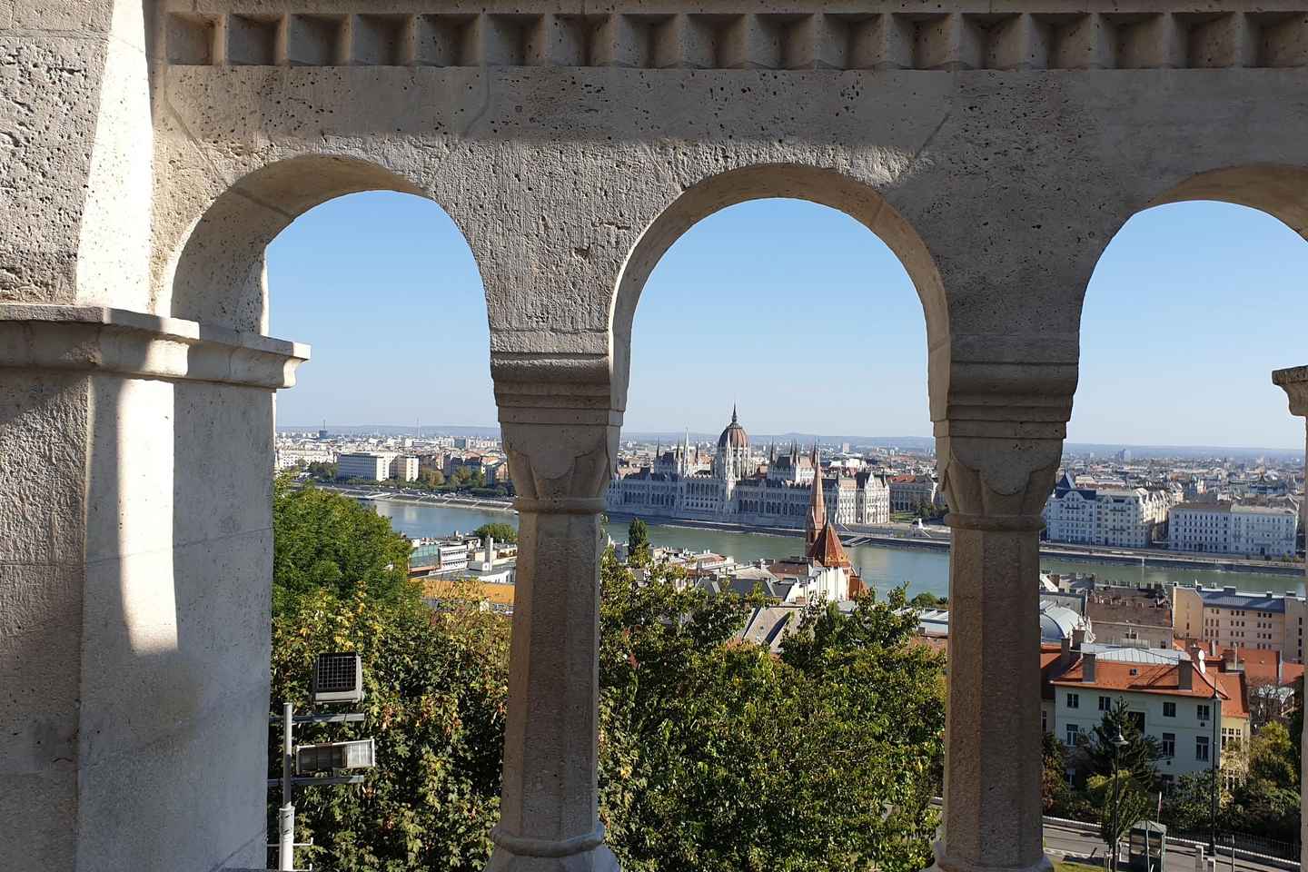 El Tour Privado Definitivo de Budapest