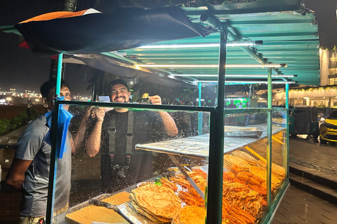 Colombo: Layover City Tour with Airport Pickup and Drop Off