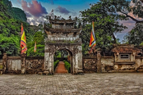 Ab Hanoi: 3-tägige Kreuzfahrt durch die Ha Long Bucht und die Insel Cat Ba