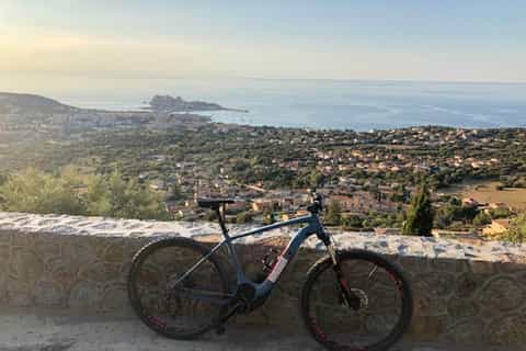 Corsica: Bike Rental in the Île-Rousse Countryside