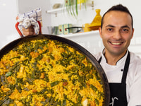 Seville, 3.5-Hour Spanish Cooking Class & Triana Market Tour - Housity