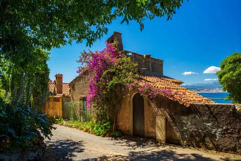 Ferry de Cannes à SainteMarguerite GetYourGuide