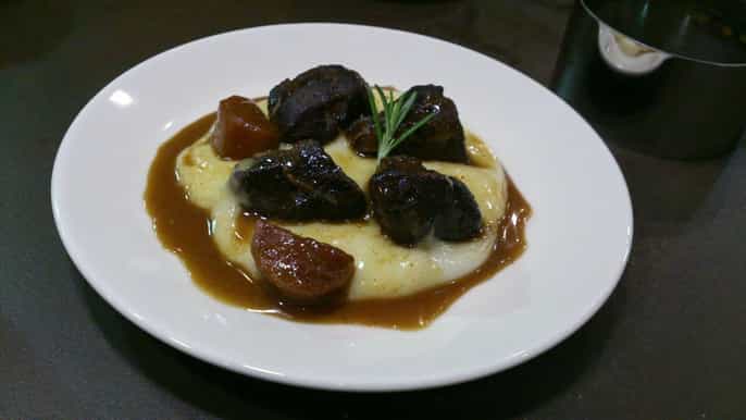 seville andalusian tapas class
