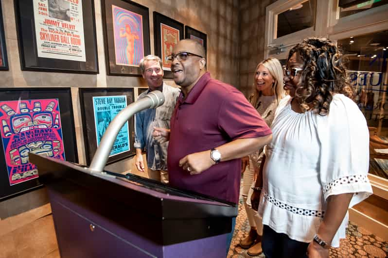 Tunica Gateway to the Blues Museum Tour GetYourGuide