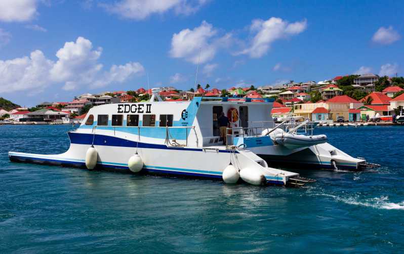 Ferries from st Martin to st Barts - #1 Ferry Guide 