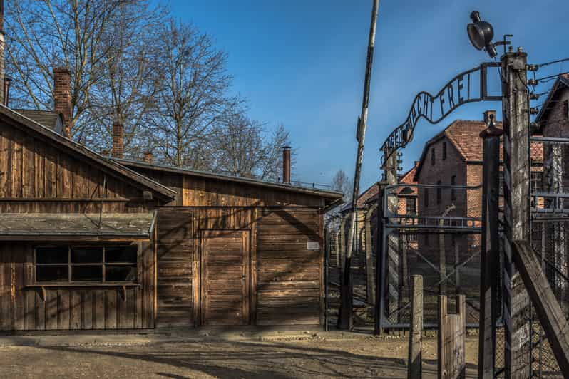 Auschwitz-Birkenau: Skip The Line Entry Ticket & Guided Tour | GetYourGuide