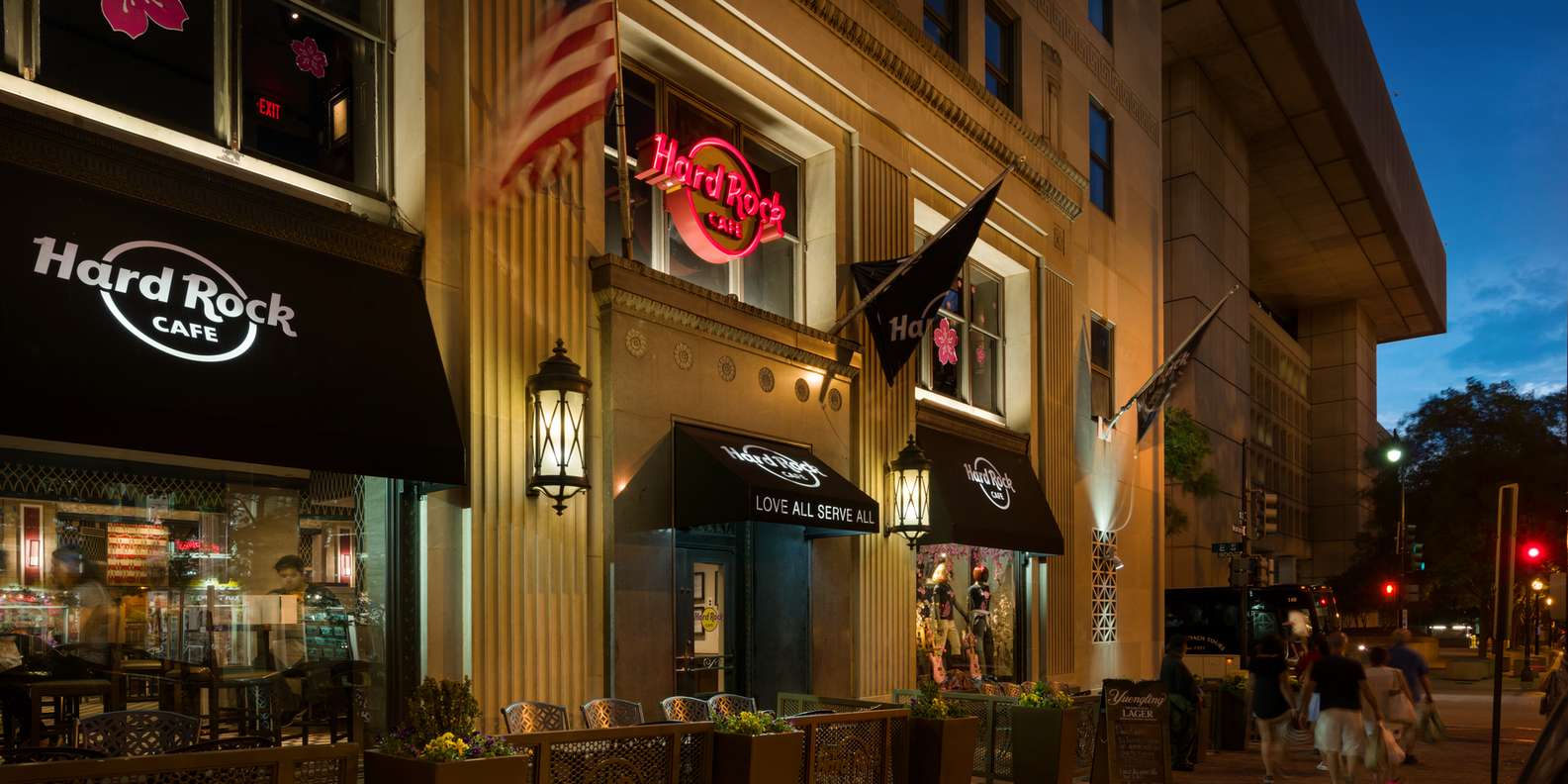 ハードロックカフェ(Hard Rock Cafe)ワシントンDCピン 99.jpg