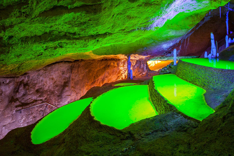 Ibiza: Bibo Park excursion